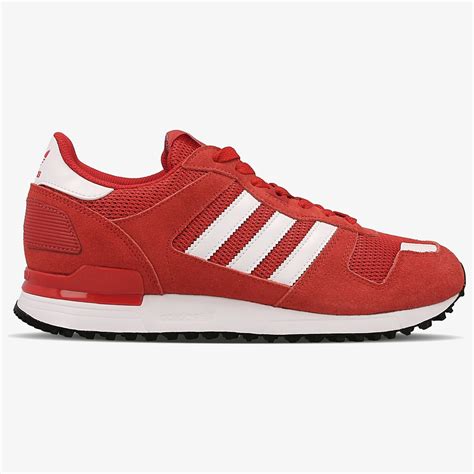 adidas z 700 rot|adidas ZX 700 Black Men's .